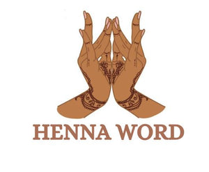 Henna Word